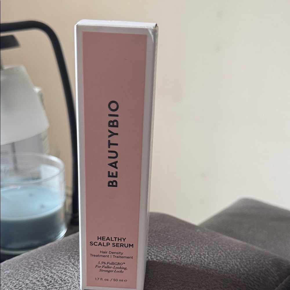 BEAUTYBIO Healthy Scalp Serum - Pink